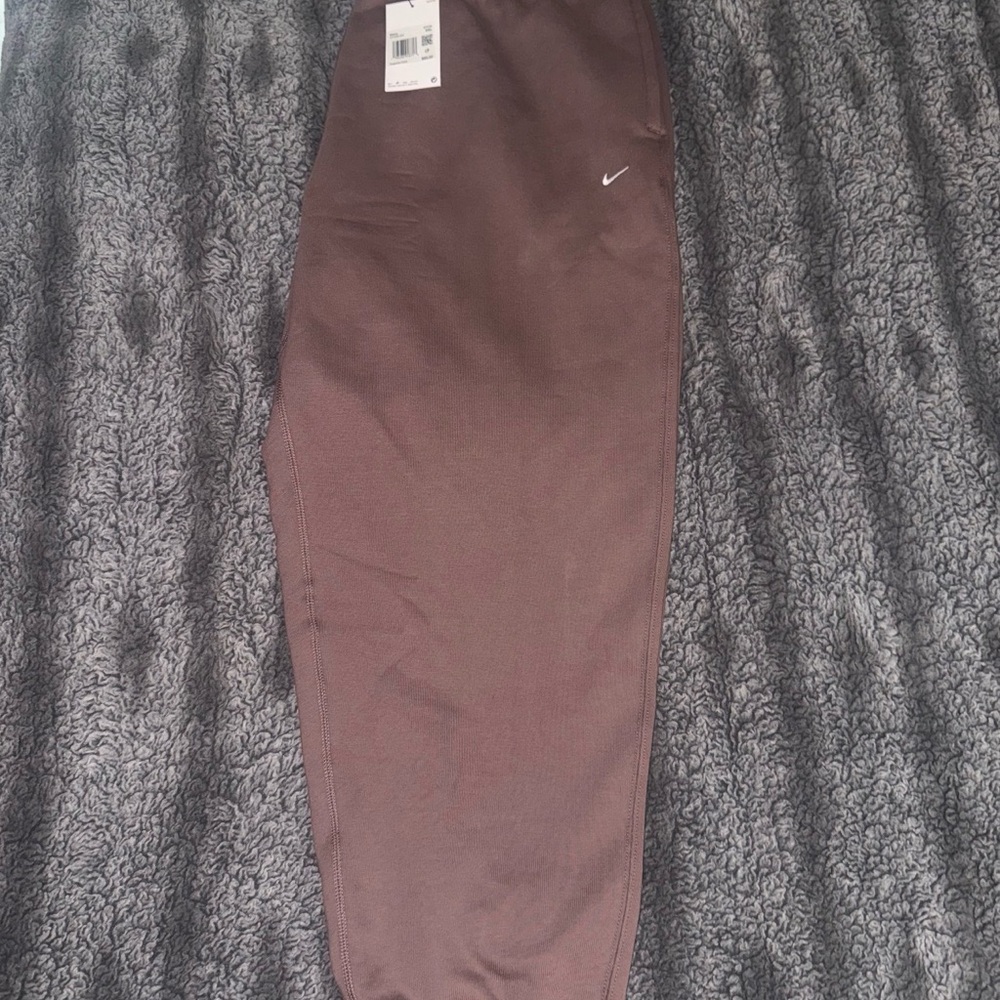 Nike Women's Dark Brown Pencil Skirt